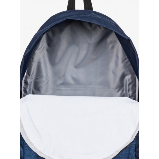 Quiksilver Soldes ◆ Everyday Poster 25L - Sac à dos taille moyenne