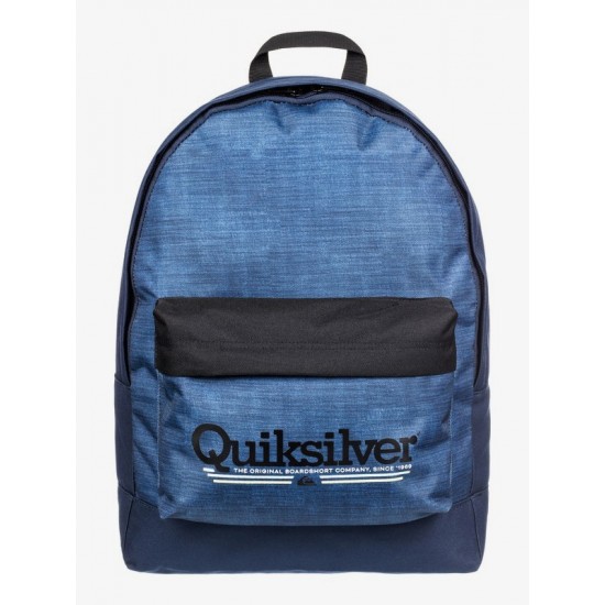 Quiksilver Soldes ◆ Everyday Poster 25L - Sac à dos taille moyenne