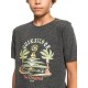 Quiksilver Soldes ◆ Strange Days - T-shirt manches courtes pour Garçon 8-16 ans