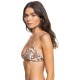 Quiksilver Boutique ◇ Classic AOP Terry - Haut de bikini trilette pour Femme