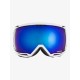 Quiksilver Soldes ◆ Hubble - Masque de snow/ski pour Homme