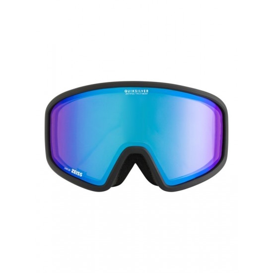 Quiksilver Soldes ◆ Browdy Colour Luxe - Masque de snow/ski pour Homme