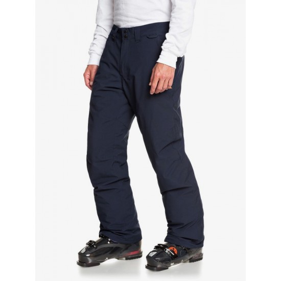 Quiksilver Soldes ◆ Arcade - Pantalon de snow pour Homme