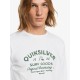 Quiksilver Boutique ◇ Closed Tion - T-shirt manches longues pour Homme